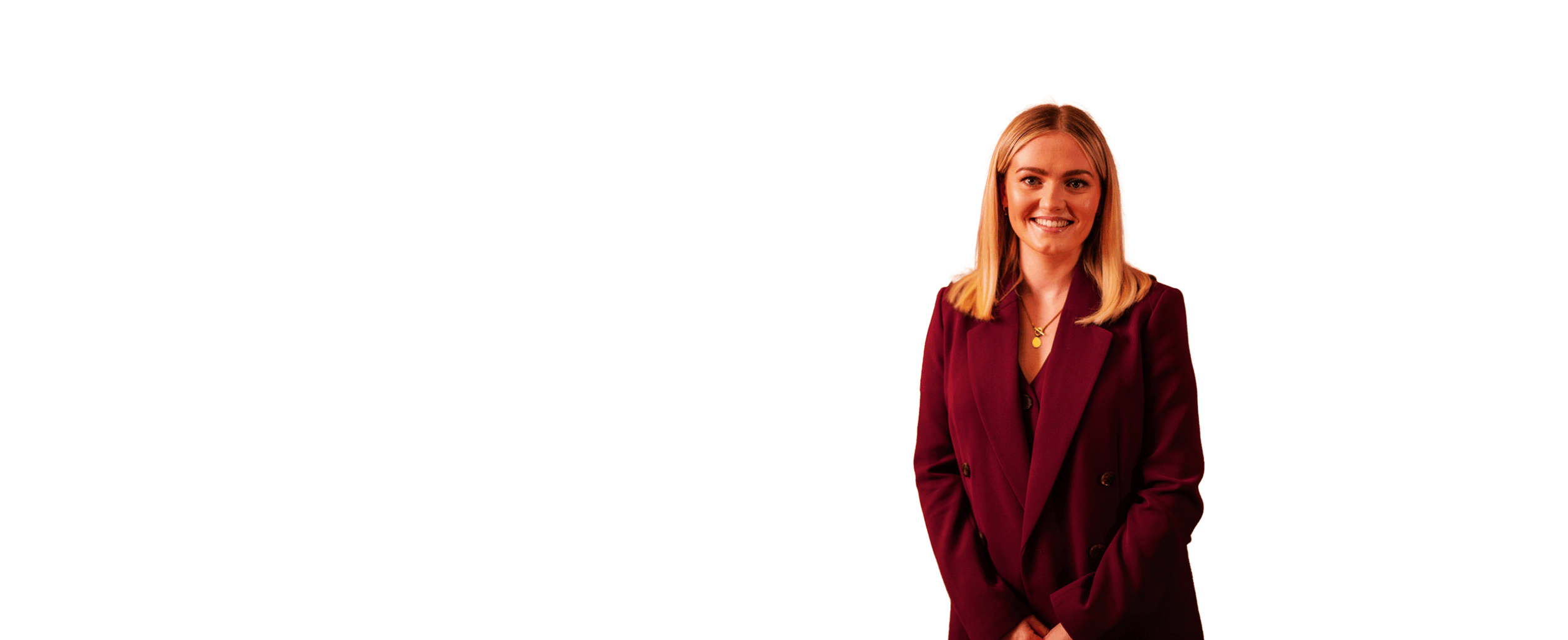 Hero slide
